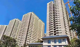 柳沙新天地