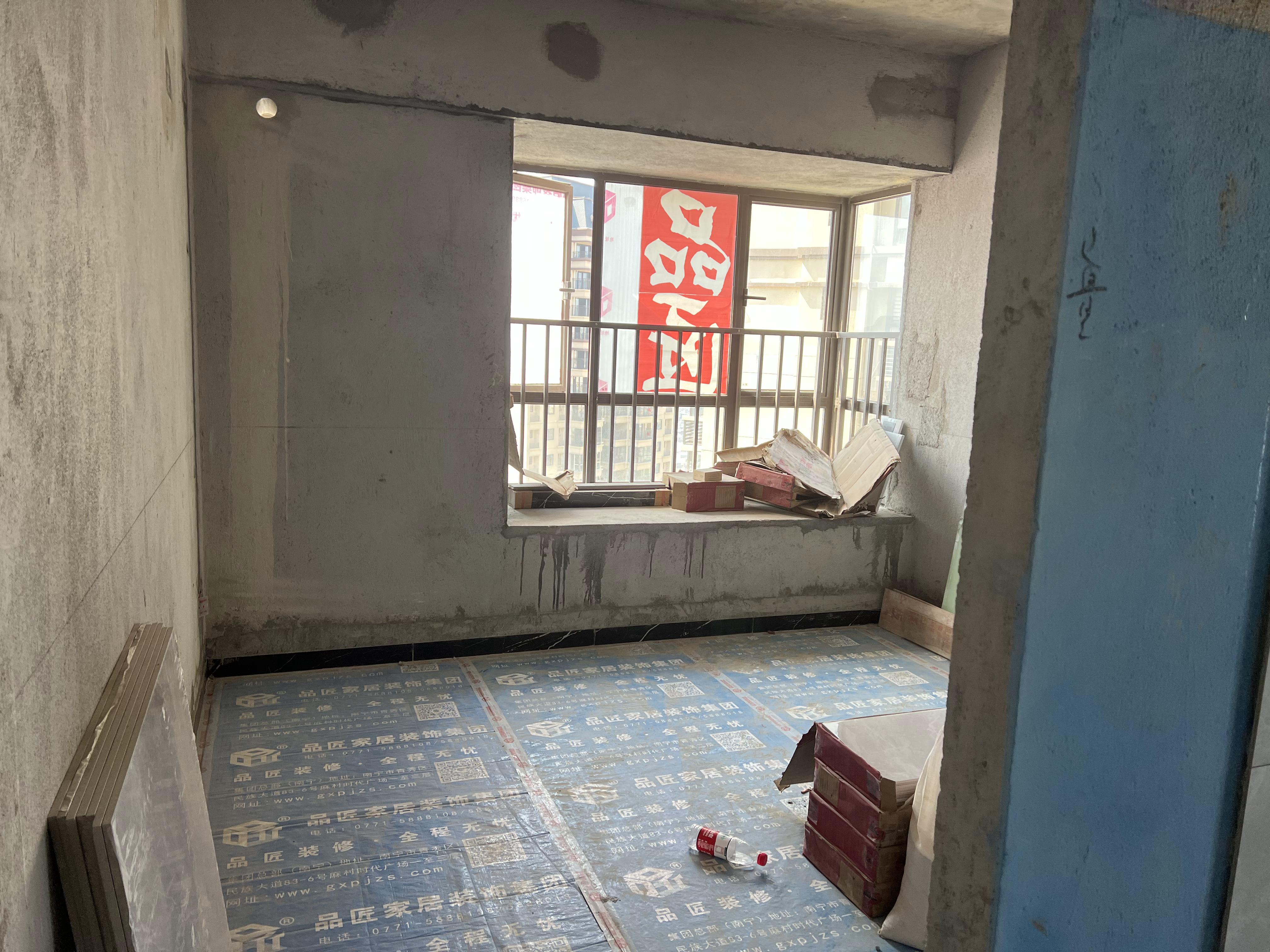 華潤(rùn)置地江南中心